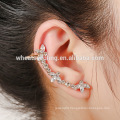 wholesale online amazing seed bead crystal fashionable bead earring